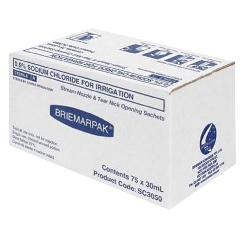 Sodium Chloride 0.9% Irrigation - Kalon Meraki