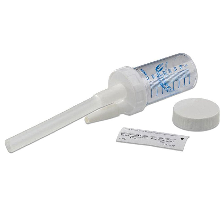 Trap Argyle™ Plastic Screw Cap - 40ml - Kalon Meraki