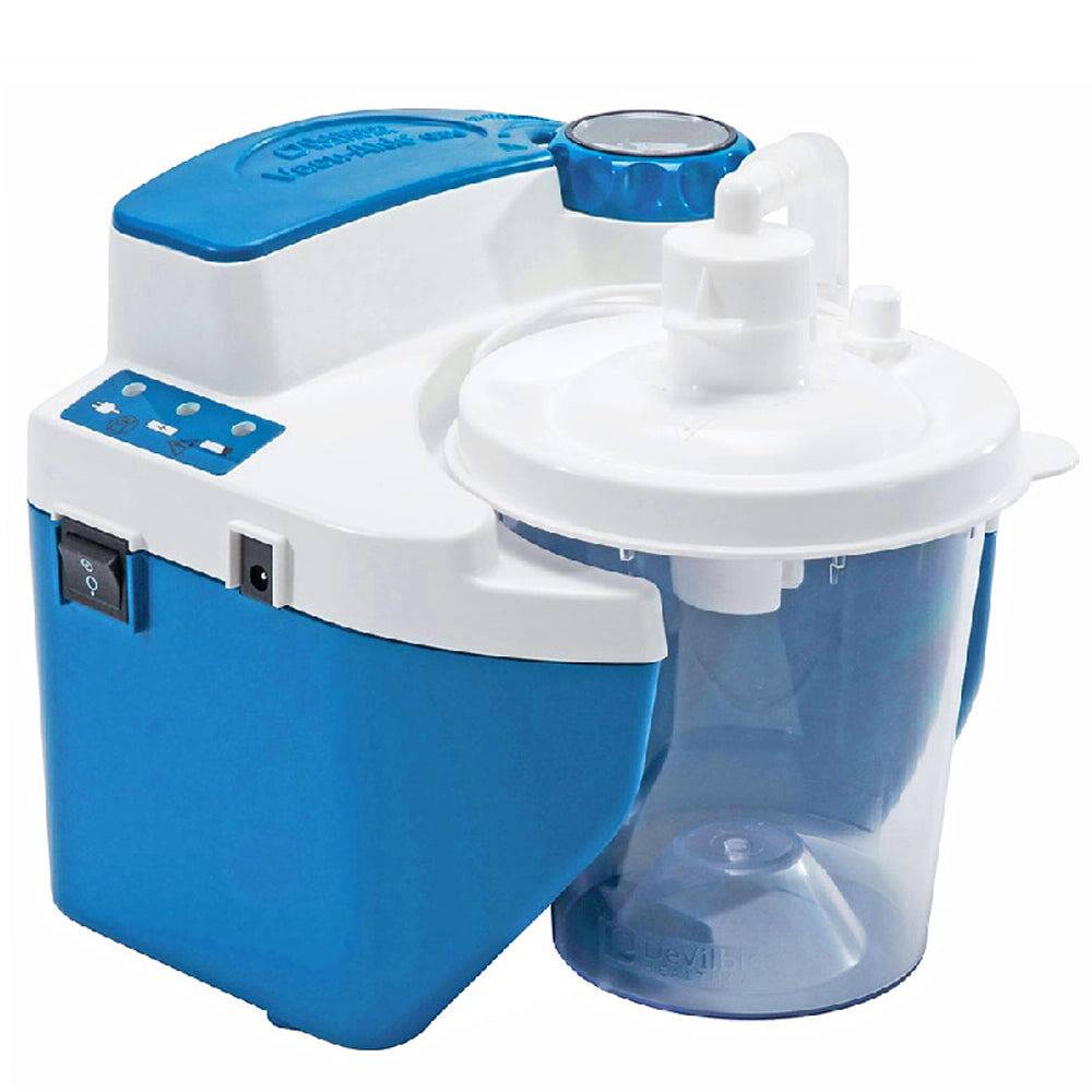 DeVilbiss Vacu-Aide® QSU (Quiet Suction Unit) - Kalon Meraki