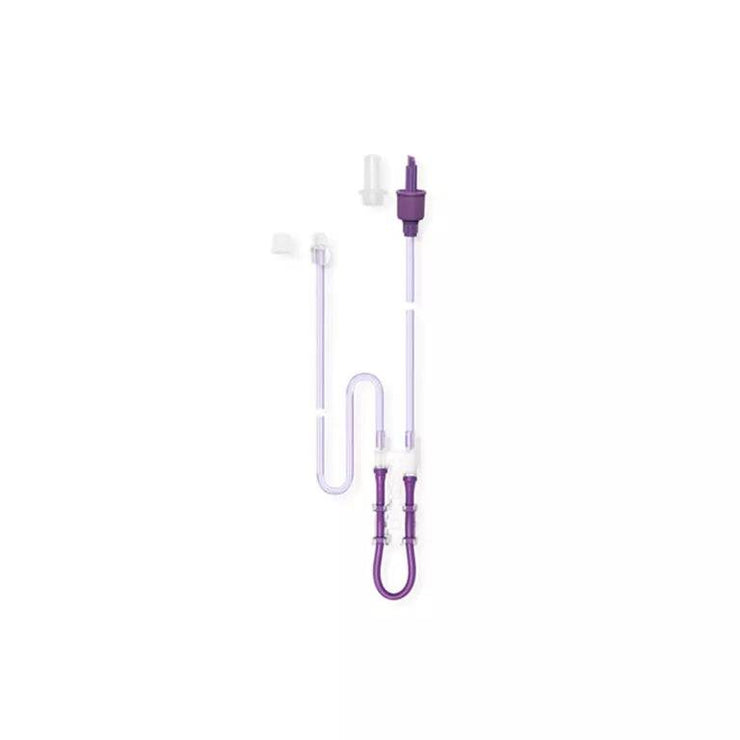 Flocare Infinity Pack Set 3way port & drip chamber ENFit - Kalon Meraki