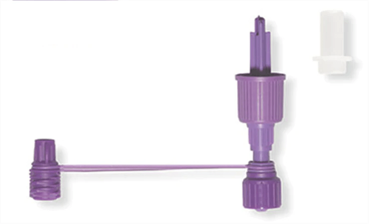 Flocare Bolus Adaptor - Kalon Meraki