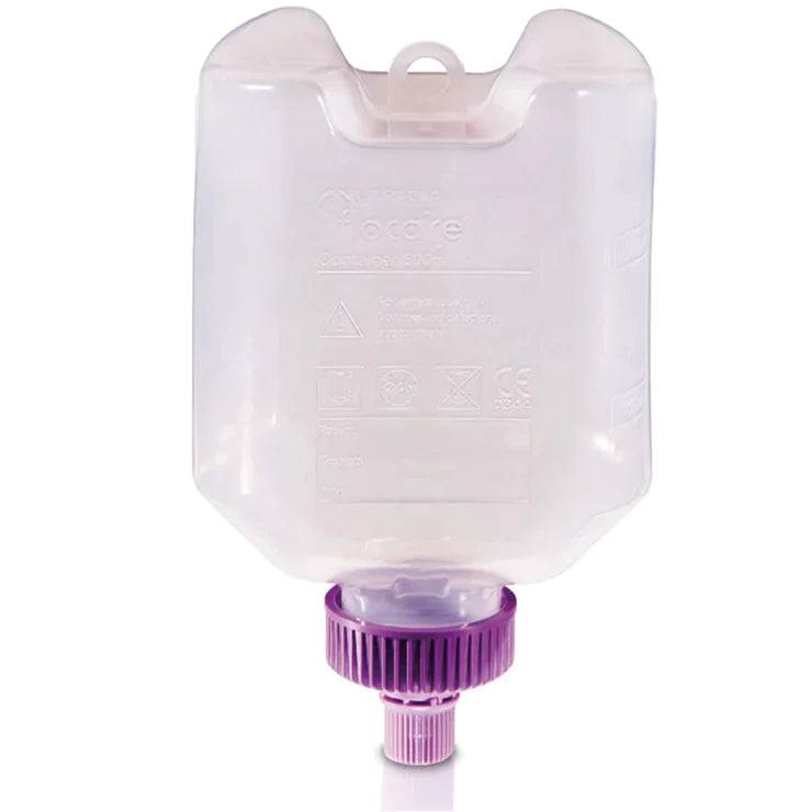 Flocare Container 0.5L | Carton of 10 - Kalon Meraki