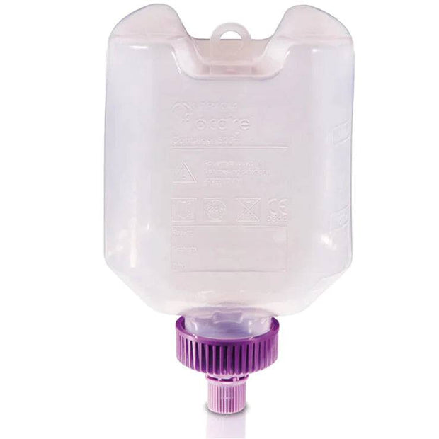 Flocare Container 0.5L | Carton of 10 - Kalon Meraki