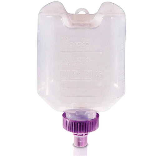 Flocare Container 0.5L | Carton of 10 - Kalon Meraki