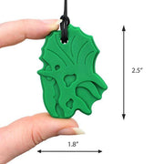 ARK's Triceratops Chew Necklace - Kalon Meraki