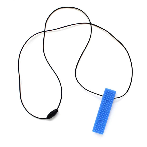 ARK's Brick Stick® Textured Chew Necklace - Kalon Meraki