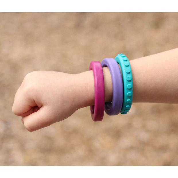 ARK's Brick Bracelet - Kalon Meraki