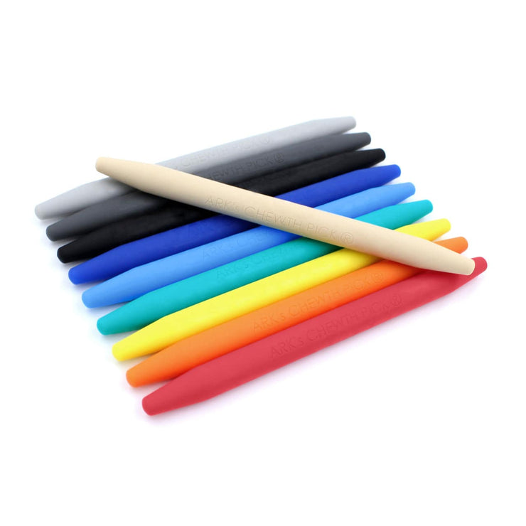 ARK's Chewth Pick® Chewable "Toothpicks" (Pack of 3) - Kalon Meraki