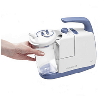 Medela Clario Deluxe Airway Suction Pump Aspirator - Kalon Meraki