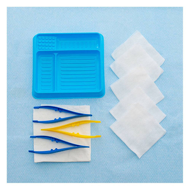 Multigate Basic Dressing Pack - Kalon Meraki