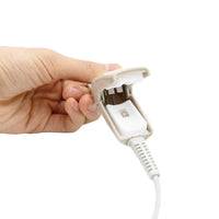 NELLCOR™ DURASENSOR FINGER CLIP SENSOR - ADULT - Kalon Meraki