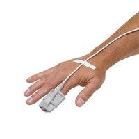 NELLCOR™ FLEXIBLE SPO2 REUSABLE SENSOR - LARGE - Kalon Meraki