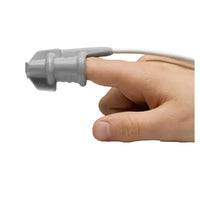 NELLCOR™ FLEXIBLE SPO2 REUSABLE SENSOR - LARGE - Kalon Meraki