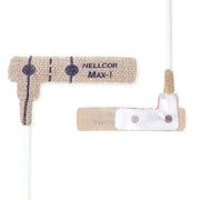 NELLCOR™ OXIMAX MAX-II ADHESIVE SENSORS - CHILDREN 3KG - 20KG - Kalon Meraki