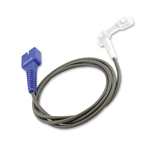 NELLCOR™ OXIBAND REUSABLE SENSOR - PAEDIATRIC / INFANT - Kalon Meraki