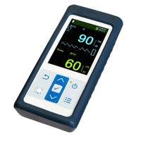 NELLCOR™ PORTABLE SPO2 - PULSE OXIMETER WITH 1 REUSABLE SENSOR - Kalon Meraki