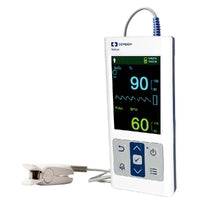 NELLCOR™ PORTABLE SPO2 - PULSE OXIMETER WITH 1 REUSABLE SENSOR - Kalon Meraki