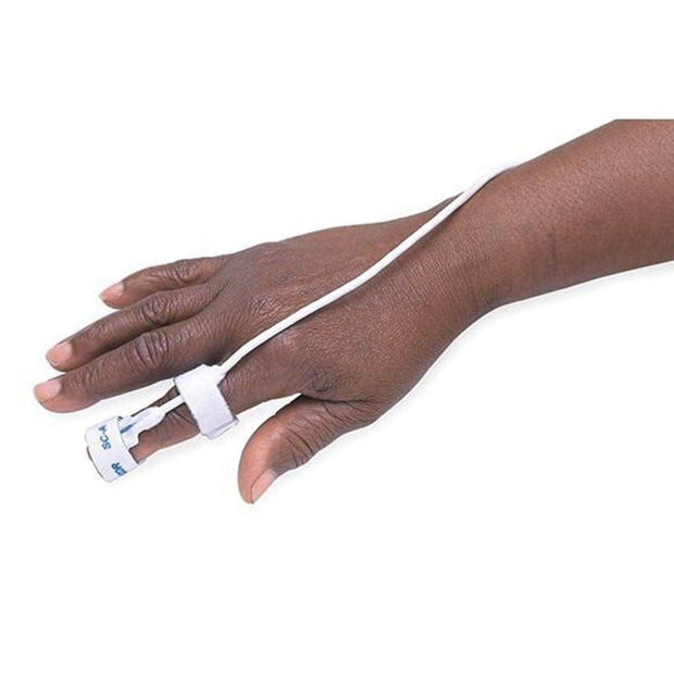 NELLCOR™ SOFTCARE PRETERM SENSOR - NEONATAL < 1.5KG(Each) - Kalon Meraki