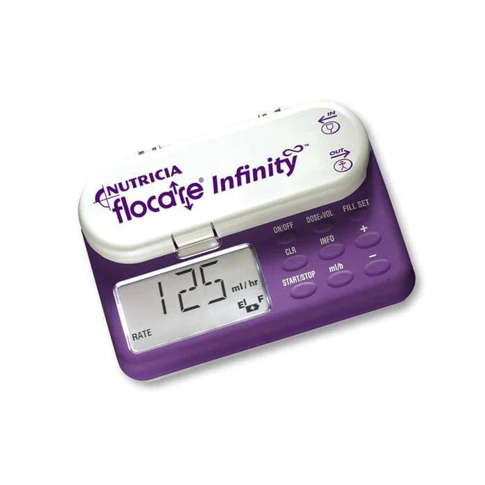 Nutricia Flocare Infinity Feeding Pump - Kalon Meraki