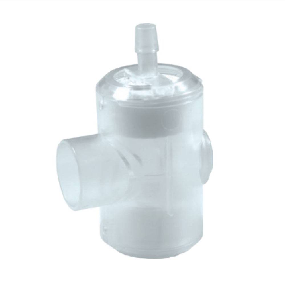 Parker Heat Moisture Exchanger HME Tracheostomy Filter - Kalon Meraki
