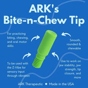 ARK's Bite-n-Chew Tip - Kalon Meraki