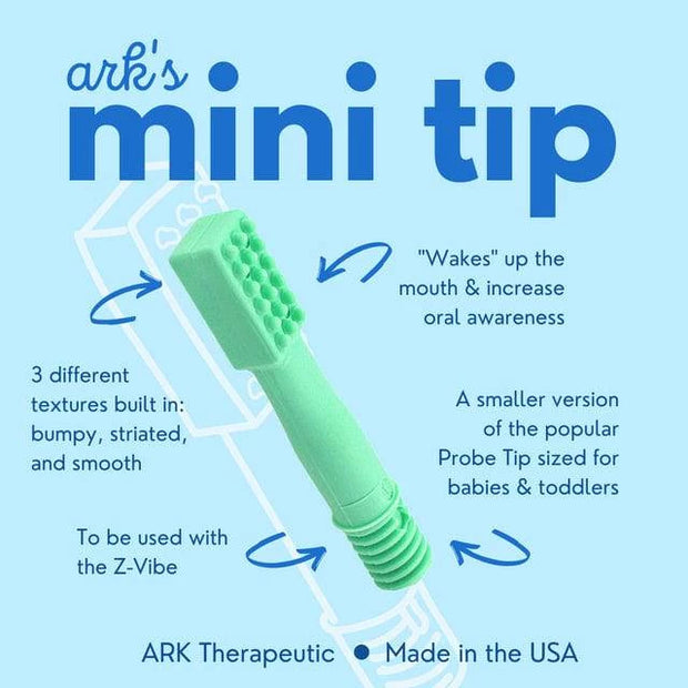 ARK's Mini Tip - Kalon Meraki