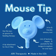ARK's Mouse Tip - Kalon Meraki