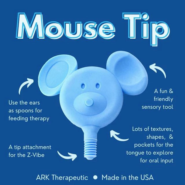 ARK's Mouse Tip - Kalon Meraki