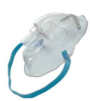 NEBULISER MASK KIT ADULT - Kalon Meraki