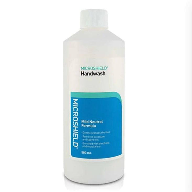 MICROSHIELD® Handwash 500mL - Kalon Meraki
