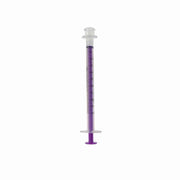 1ml ENFit Reusable Low dose Syringe - Kalon Meraki