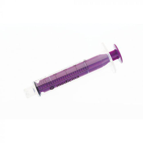 60ml ENFit Reusable Syringe(30/box) - Kalon Meraki