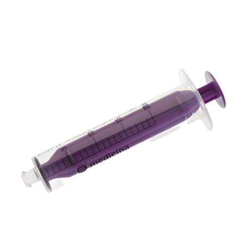 20ml ENFit Reusable Syringe - Kalon Meraki