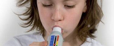 PINNACLE™ Peak Flow Meter - Kalon Meraki