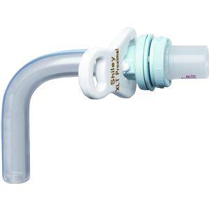 Shiley Tracheosoft XLT Ext Disp.Cannula ID 7.0mm - Kalon Meraki