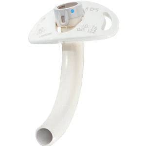 Shiley Disposable Cannula Cuffless Fen Trachie Tube 6mm(Box) - Kalon Meraki