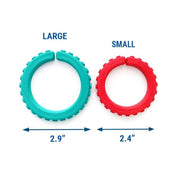 ARK's Brick Bracelet - Kalon Meraki