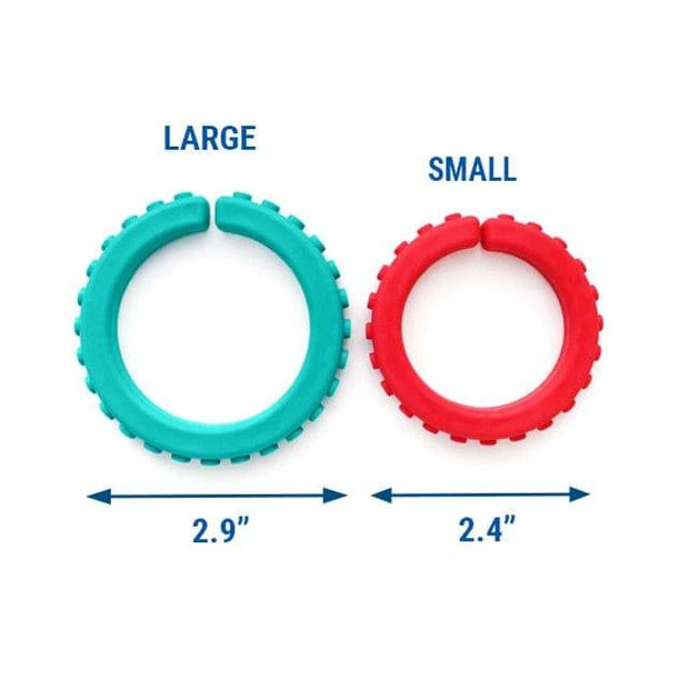 ARK's Brick Bracelet - Kalon Meraki
